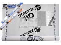 Пленка пароизоляционная STROTEX 110